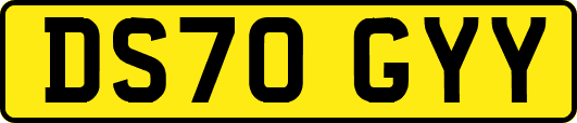 DS70GYY