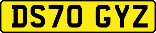 DS70GYZ