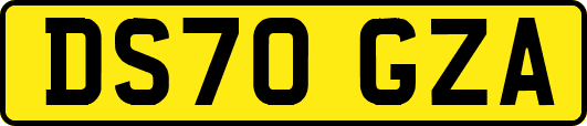 DS70GZA