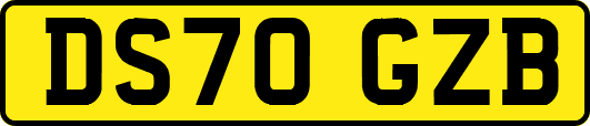DS70GZB