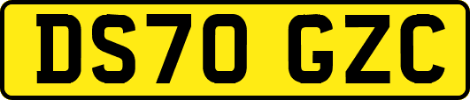 DS70GZC