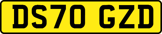 DS70GZD