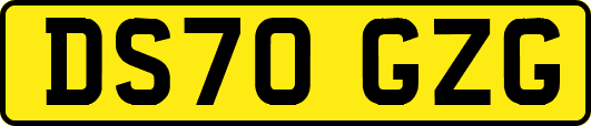 DS70GZG