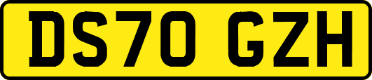 DS70GZH