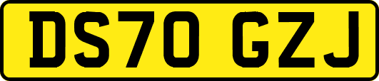 DS70GZJ