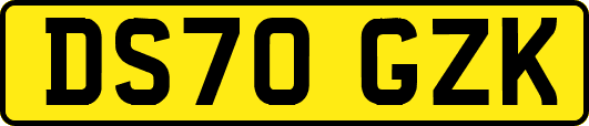 DS70GZK