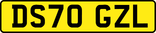 DS70GZL