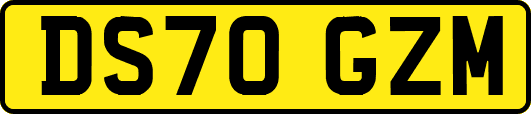 DS70GZM