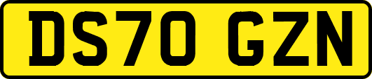 DS70GZN