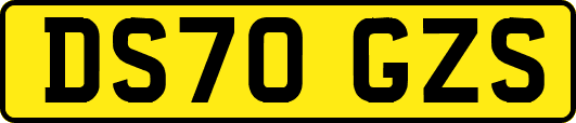 DS70GZS