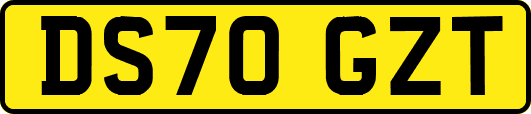 DS70GZT