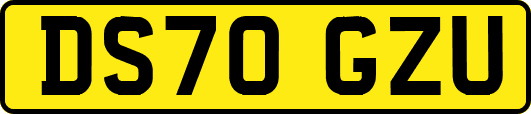 DS70GZU
