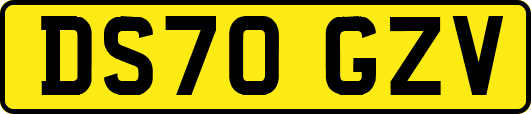 DS70GZV