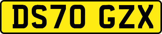 DS70GZX