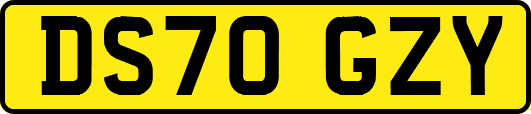 DS70GZY