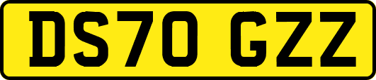 DS70GZZ