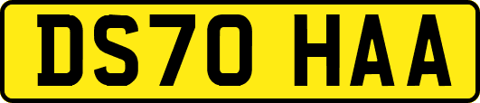 DS70HAA