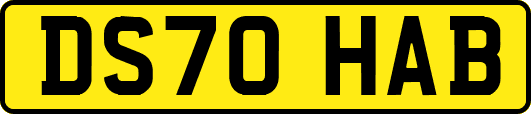 DS70HAB