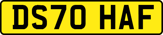 DS70HAF