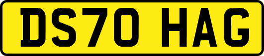 DS70HAG