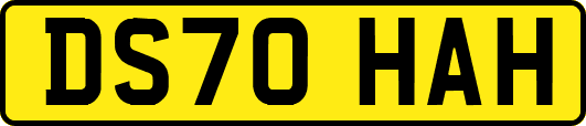 DS70HAH