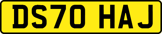 DS70HAJ
