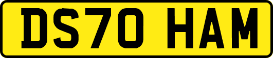 DS70HAM