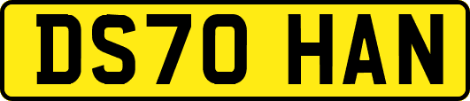 DS70HAN