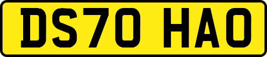 DS70HAO