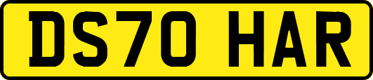 DS70HAR