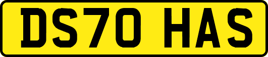 DS70HAS