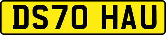 DS70HAU