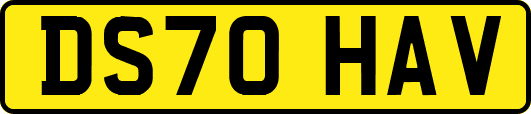 DS70HAV