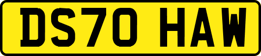 DS70HAW