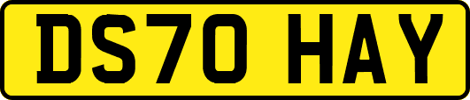 DS70HAY