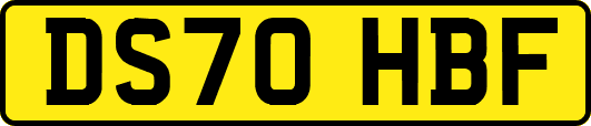 DS70HBF