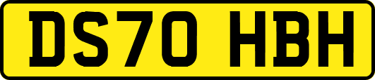 DS70HBH