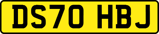 DS70HBJ