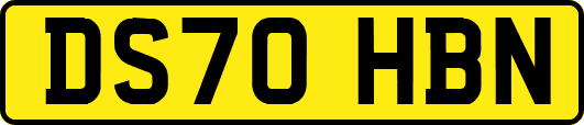 DS70HBN