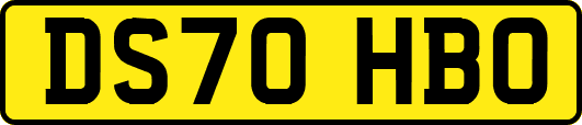 DS70HBO