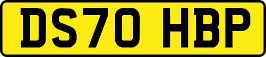DS70HBP