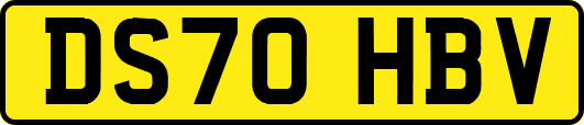 DS70HBV