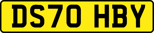 DS70HBY