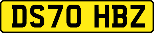 DS70HBZ