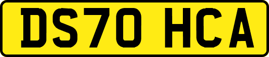 DS70HCA