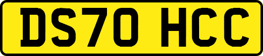 DS70HCC