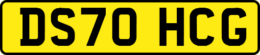 DS70HCG