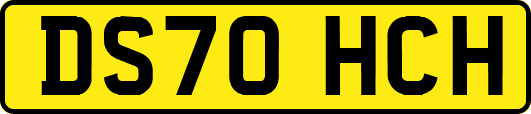 DS70HCH