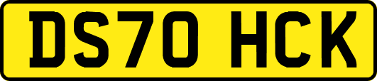 DS70HCK