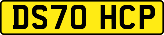 DS70HCP